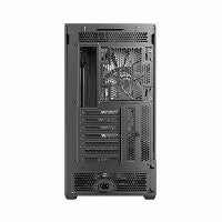 Mid FLUX Rear ATX/M-ATX/M-ITX Unspecified BK Retail Midi/Minitower ATX