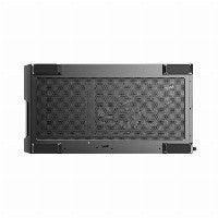 Mid FLUX Rear ATX/M-ATX/M-ITX Unspecified BK Retail Midi/Minitower ATX