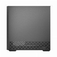 Mid FLUX Rear ATX/M-ATX/M-ITX Unspecified BK Retail Midi/Minitower ATX