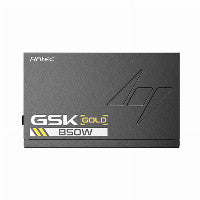 850W GSK850 V2 EC 80+ Gold Full Modular ATX3.1