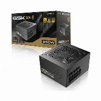 850W GSK850 V2 EC 80+ Gold Full Modular ATX3.1
