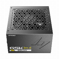 850W GSK850 V2 EC 80+ Gold Full Modular ATX3.1