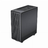900 PC Gehäuse ATX Full Big Tower, schwarz