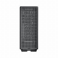 900 PC Gehäuse ATX Full Big Tower, schwarz