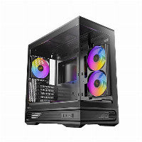 Constellation C2M ARGB Black