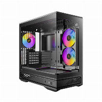 Constellation C2M ARGB Black