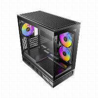 Constellation C2M ARGB Black