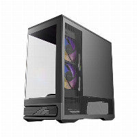 Constellation C2M ARGB Black