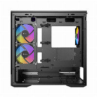Constellation C2M ARGB Black