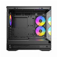 Constellation C2M ARGB Black