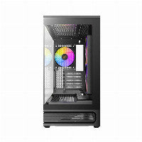 Constellation C2M ARGB Black