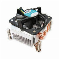 CPU-Kühler G-556, 2HE Aktiv