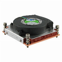 CPU-Kühler R-18, 1HE Aktiv