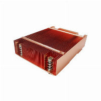 CPU-Kühler T-318, 1HE Passiv