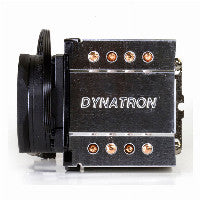 CPU-Kühler A-24, 2HE Aktiv