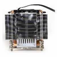 CPU-Kühler A-24, 2HE Aktiv