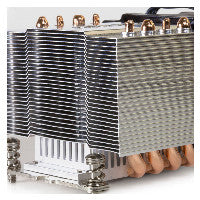 CPU-Kühler A-24, 2HE Aktiv