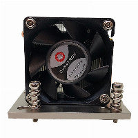 CPU-Kühler A-26, 2HE Aktiv