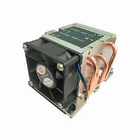 CPU-Kühler B-5, 2HE Active