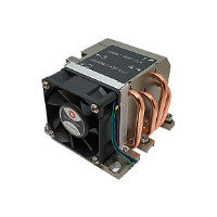 CPU-Kühler B-13, 2HE Active