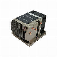 CPU-Kühler B-13, 2HE Active