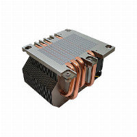 CPU-Kühler B-13, 2HE Active