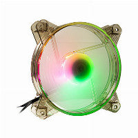 Fan 120mm FX-908W, RGB