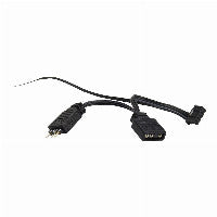 Fan Argus RS-041 LED, RGB