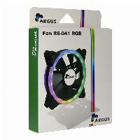 Fan Argus RS-041 LED, RGB