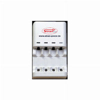 AC SinanPower Batterie-Ladegerät CT-515
