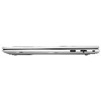 HP E04FZET laptop Intel Core 7 350 35,6 cm (14") WUXGA 32 GB LPDDR5x-SDRAM 512 GB SSD Wi-Fi 7 (802.11be) Windows 11 Pro AI PC Silber