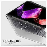 HP E04FZET laptop Intel Core 7 350 35,6 cm (14") WUXGA 32 GB LPDDR5x-SDRAM 512 GB SSD Wi-Fi 7 (802.11be) Windows 11 Pro AI PC Silber