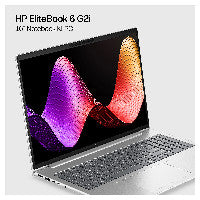 HP E04G3ET laptop Intel Core 7 350 40,6 cm (16") WUXGA 32 GB LPDDR5x-SDRAM 1 TB SSD Wi-Fi 7 (802.11be) Windows 11 Pro AI PC Silber