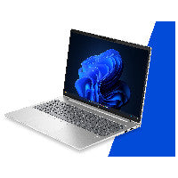 HP E04G3ET laptop Intel Core 7 350 40,6 cm (16") WUXGA 32 GB LPDDR5x-SDRAM 1 TB SSD Wi-Fi 7 (802.11be) Windows 11 Pro AI PC Silber