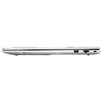 HP E04G3ET laptop Intel Core 7 350 40,6 cm (16") WUXGA 32 GB LPDDR5x-SDRAM 1 TB SSD Wi-Fi 7 (802.11be) Windows 11 Pro AI PC Silber