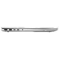 HP E04G3ET laptop Intel Core 7 350 40,6 cm (16") WUXGA 32 GB LPDDR5x-SDRAM 1 TB SSD Wi-Fi 7 (802.11be) Windows 11 Pro AI PC Silber
