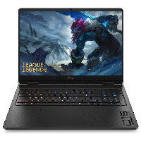 HP E21D2EA laptop 40,6 cm (16") 2.5K 16 GB DDR5-SDRAM Wi-Fi 6 (802.11ax) FreeDOS AI PC Schwarz
