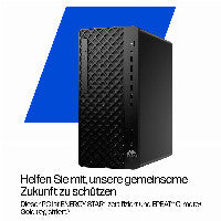 HP E5MG4ET PC/Workstation 235 16 GB DDR5-SDRAM 512 GB SSD Windows 11 Pro SFF AI PC