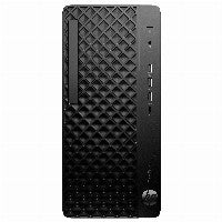 HP E5MF5ET PC/Workstation 225 16 GB DDR5-SDRAM 512 GB SSD Windows 11 Pro Tower AI PC