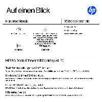 HP E5MF5ET PC/Workstation 225 16 GB DDR5-SDRAM 512 GB SSD Windows 11 Pro Tower AI PC