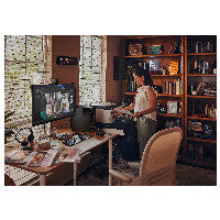 HP E5MF9ET PC/Workstation 265 32 GB DDR5-SDRAM 512 GB SSD Windows 11 Pro Tower AI PC