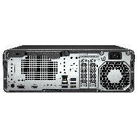 HP E5MJ0ET PC/Workstation 32 GB DDR5-SDRAM 1 TB SSD Windows 11 Pro SFF