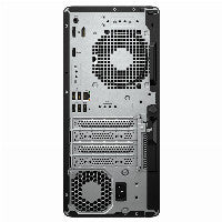 HP E5MJ1ET PC/Workstation 235 16 GB DDR5-SDRAM 512 GB SSD Windows 11 Pro Tower AI PC