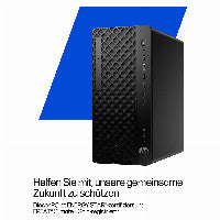 HP E5MJ1ET PC/Workstation 235 16 GB DDR5-SDRAM 512 GB SSD Windows 11 Pro Tower AI PC
