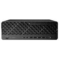 HP E5MG6ET PC/Workstation 235 32 GB DDR5-SDRAM 512 GB SSD Windows 11 Pro SFF AI PC