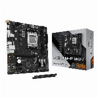 A620AM-P WiFi AM5 mATX HDMI/DP DDR5