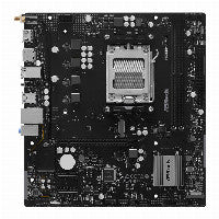 A620AM-P WiFi AM5 mATX HDMI/DP DDR5