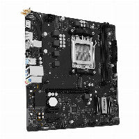 A620AM-P WiFi AM5 mATX HDMI/DP DDR5