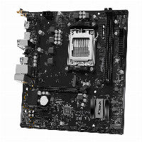 A620AM-P WiFi AM5 mATX HDMI/DP DDR5