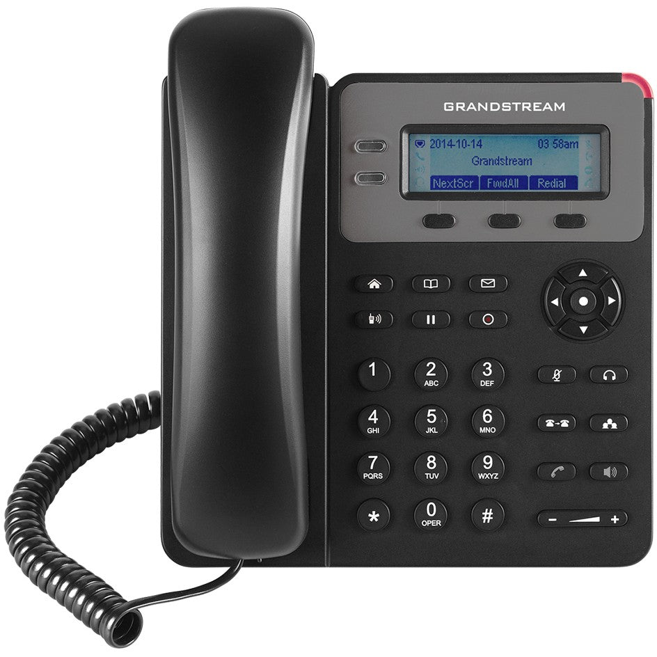 Grandstream SIP GXP-1610 Entry